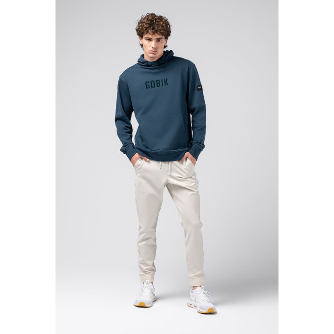 GOBIK pulóver TRAILBLAZE MEN SPELLBOUND
