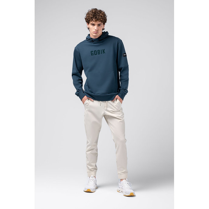 GOBIK pulóver TRAILBLAZE MEN SPELLBOUND