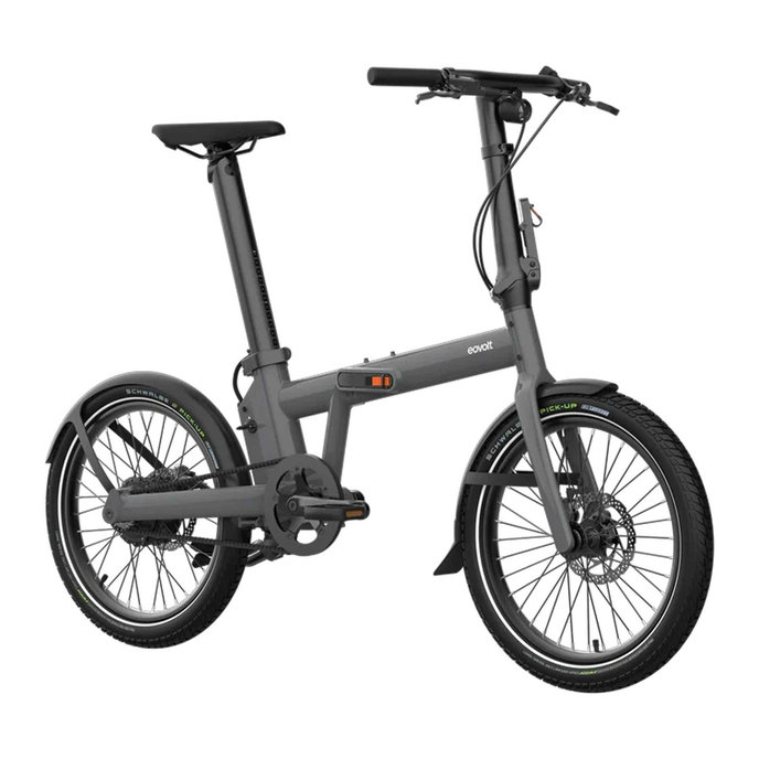 AFTERNOON PRO 20" V1