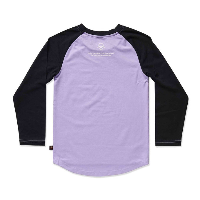 Szélálló gyermek MTB Unicorn mez