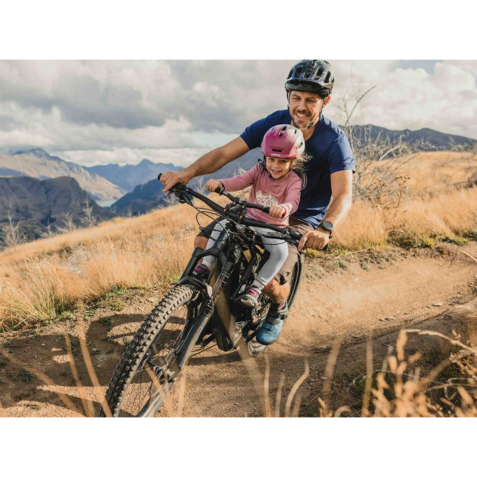 MTB kerékpárülés Pro EVO