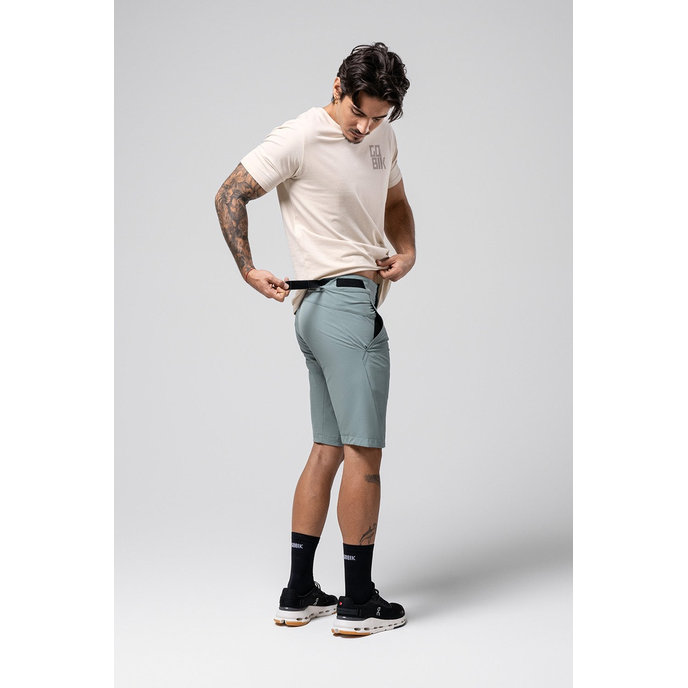 GOBIK rövidnadrág MEN TROOPER