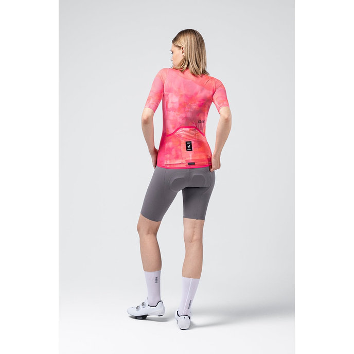 GOBIK mez CARRERA 3.0 UNISEX DIMPLE