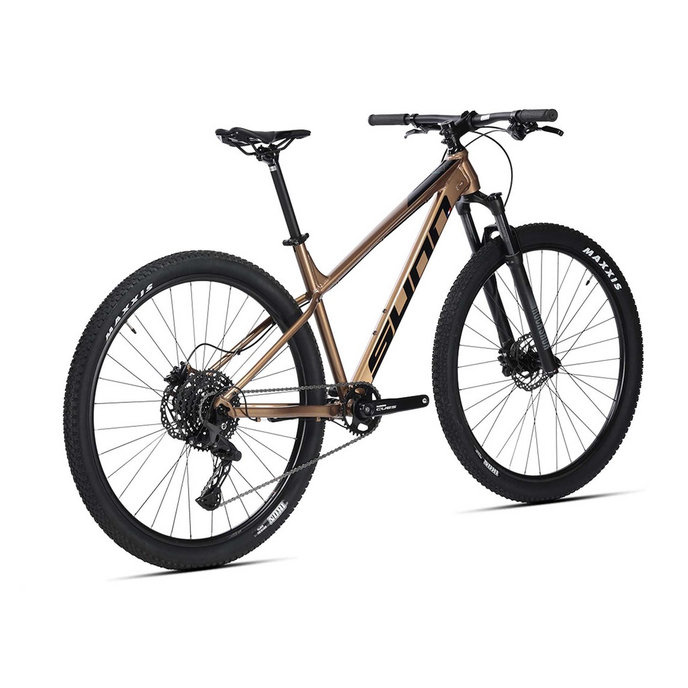 EXACT S2 mountain bike