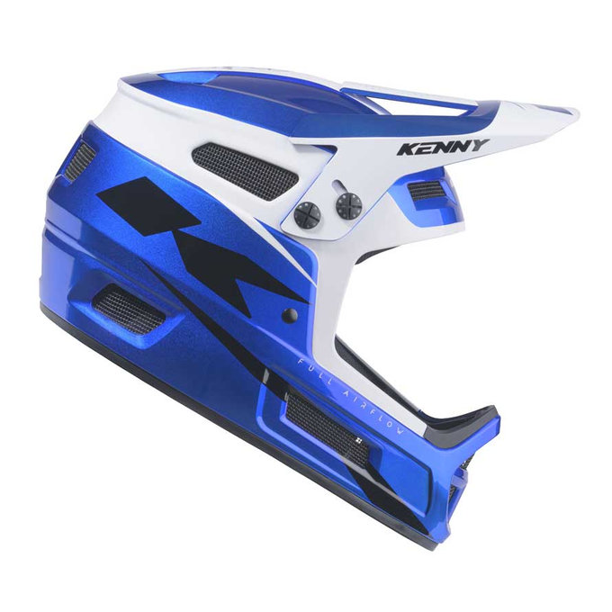 DOWNHILL ELITE Candy Blue