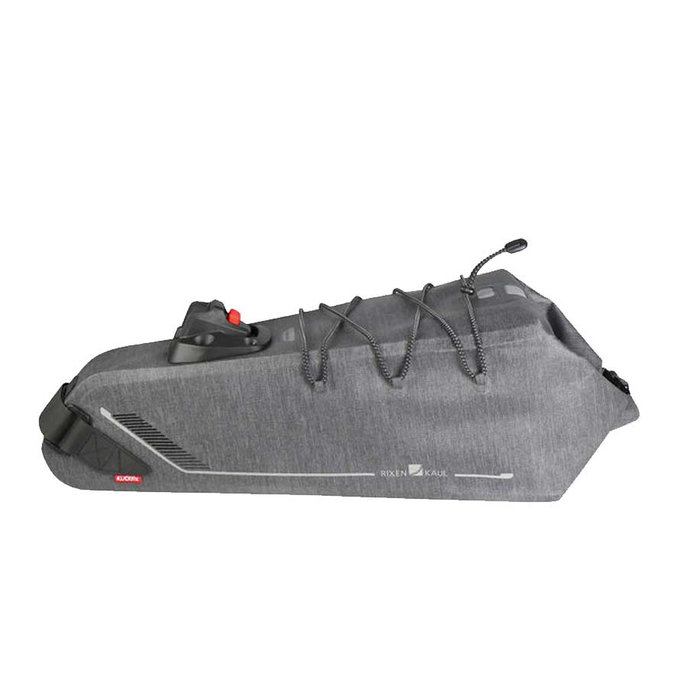 Bikepack X vízálló nyeregtáska