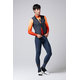 GOBIK mellény VECTOR 2.0 MEN ULTRABLUE