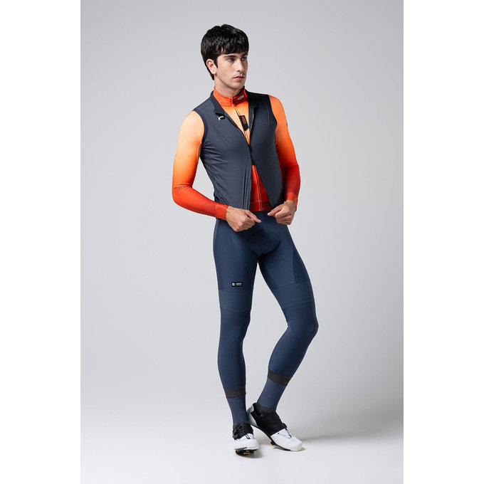 GOBIK mellény VECTOR 2.0 MEN ULTRABLUE