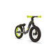 Gyermek futóbicikli pedeX 1 fekete/sárga