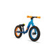 Gyermek futóbicikli pedeX 1 kék/narancs