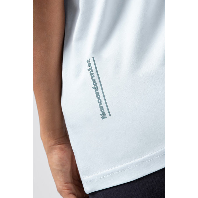 GOBIK OVERLINES 2.0 UNISEX póló ICE MELT