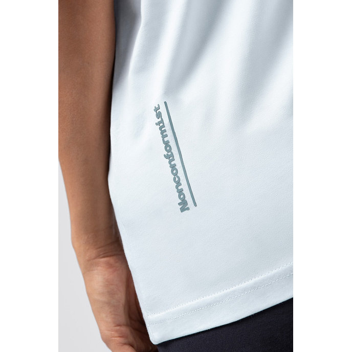 GOBIK OVERLINES 2.0 UNISEX póló ICE MELT