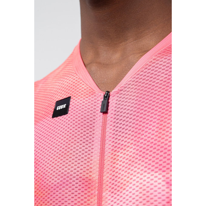 GOBIK mez CARRERA 3.0 UNISEX DIMPLE