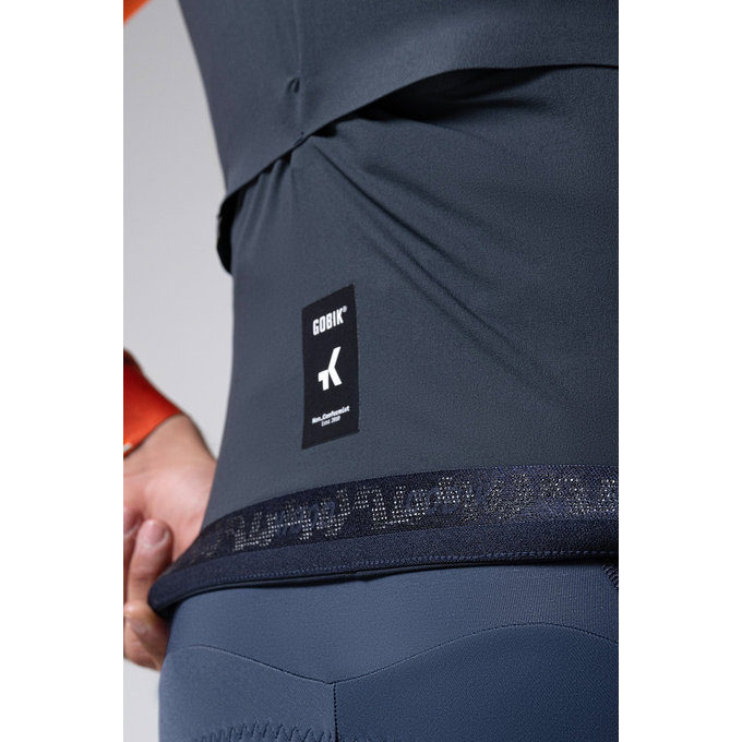 GOBIK mellény VECTOR 2.0 MEN ULTRABLUE