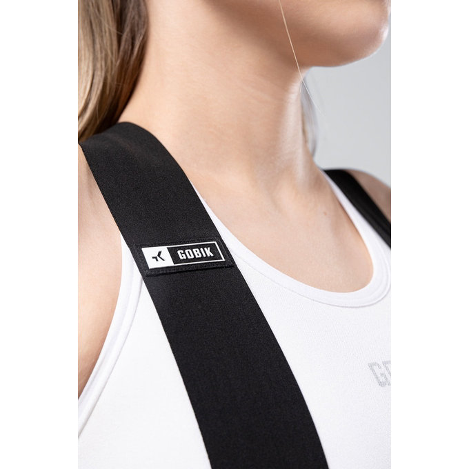 GOBIK rövidnadrág X WOMEN ULTRABLUE - K9