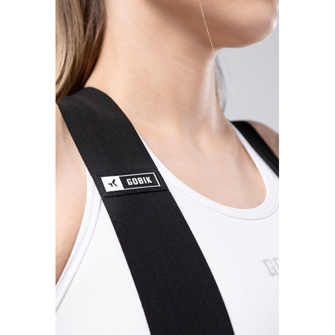 GOBIK rövidnadrág X WOMEN ULTRABLUE - K9