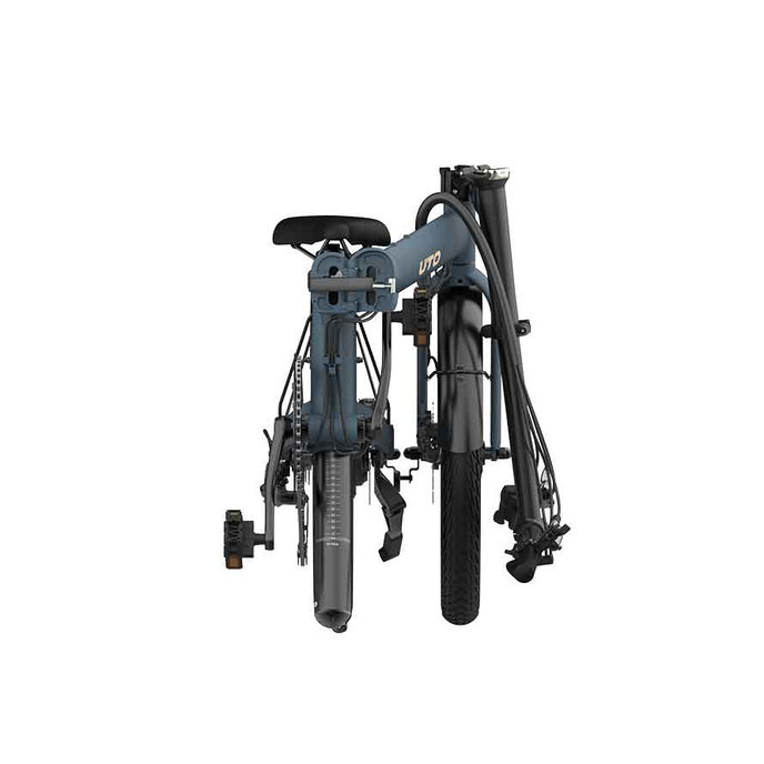 Összecsukható elektromos kerékpár OG20 2026