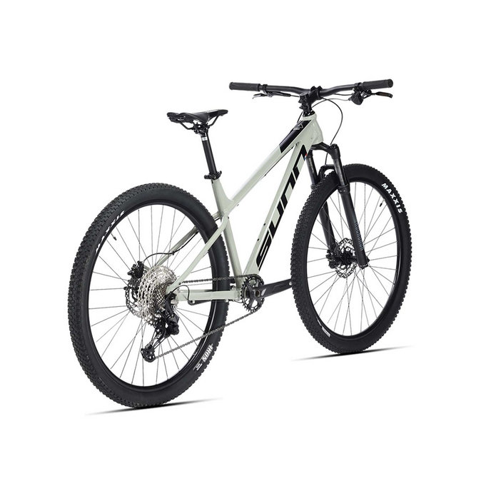 EXACT S1 mountain bike 2026