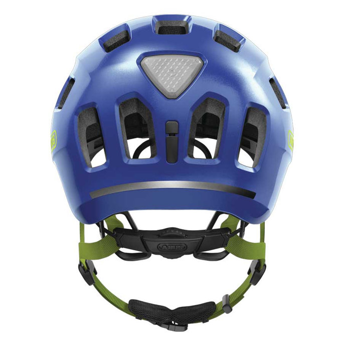 Youn-I 2.0 sparkling blue