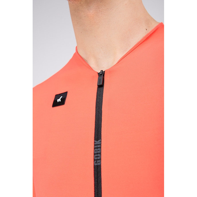 GOBIK hosszú ujjú mez AVALON UNISEX LAVA