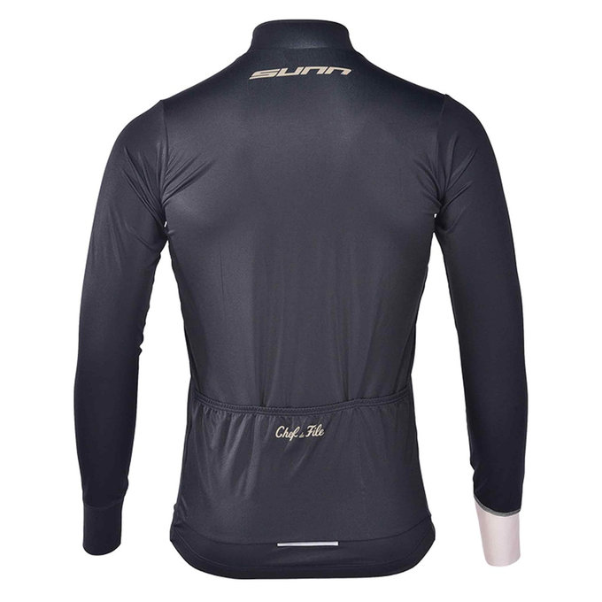 Kerékpáros mez hosszú ujjú