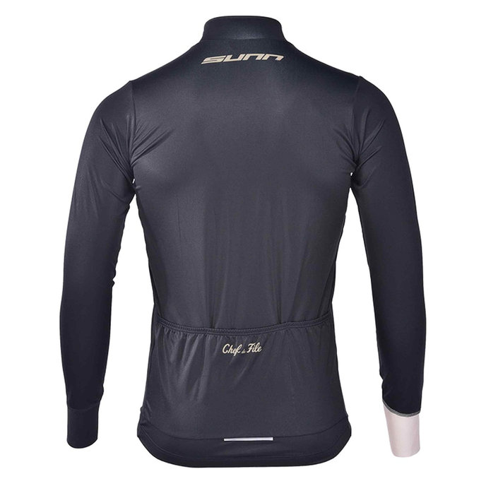 Kerékpáros mez hosszú ujjú