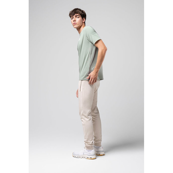 GOBIK REST MEN póló ICEBERG GREEN