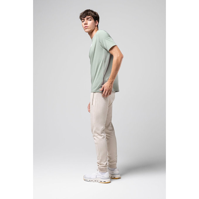 GOBIK REST MEN póló ICEBERG GREEN