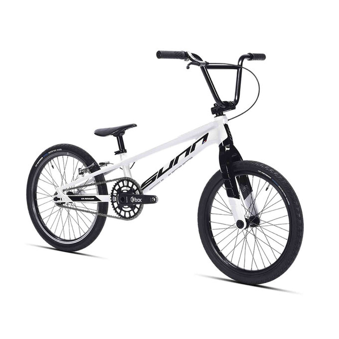 BMX kerékpár ROYAL FINEST