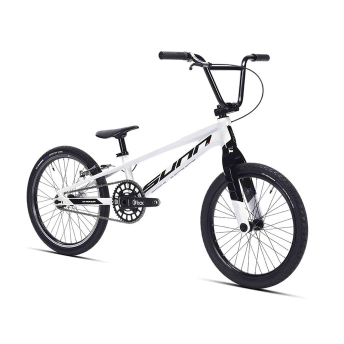 BMX kerékpár ROYAL FINEST