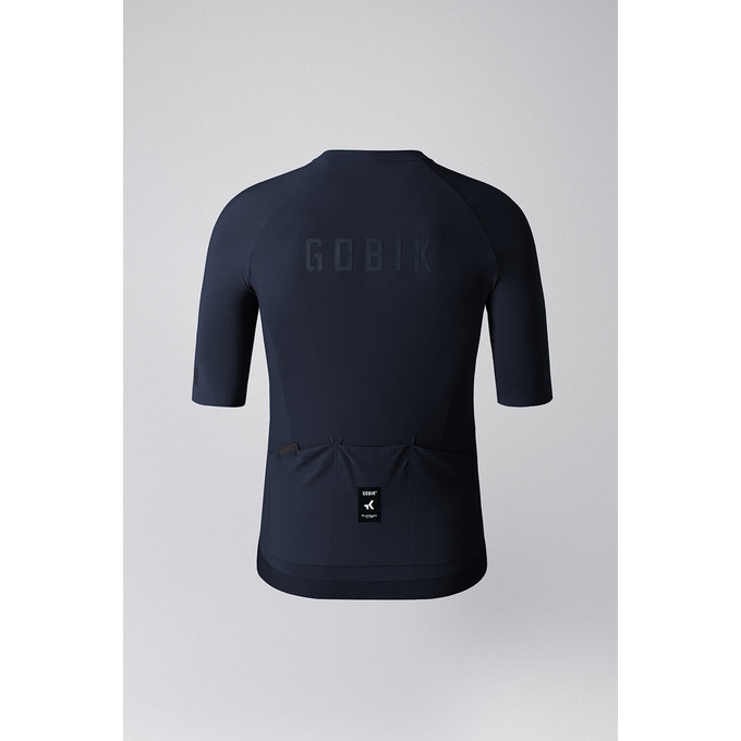 GOBIK mez CX SOLID UNISEX ULTRABLUE