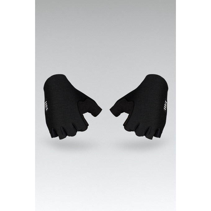 GOBIK kerékpáros kesztyű MAMBA 2.0 UNISEX BLACK