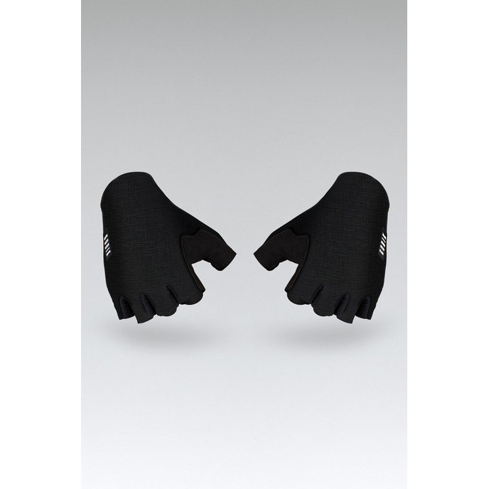 GOBIK kerékpáros kesztyű MAMBA 2.0 UNISEX BLACK
