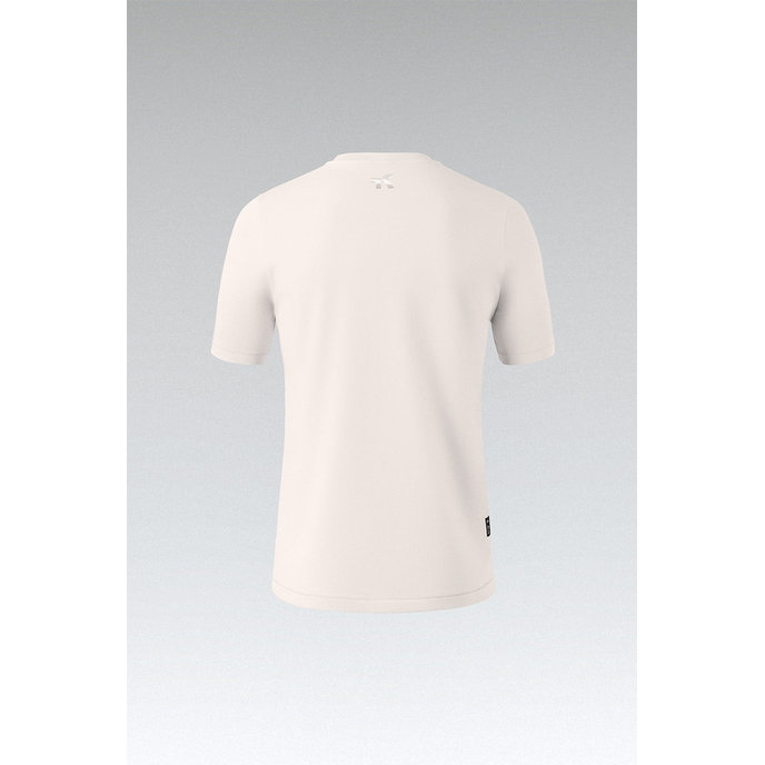 GOBIK NATIVE UNISEX póló OATMEAL