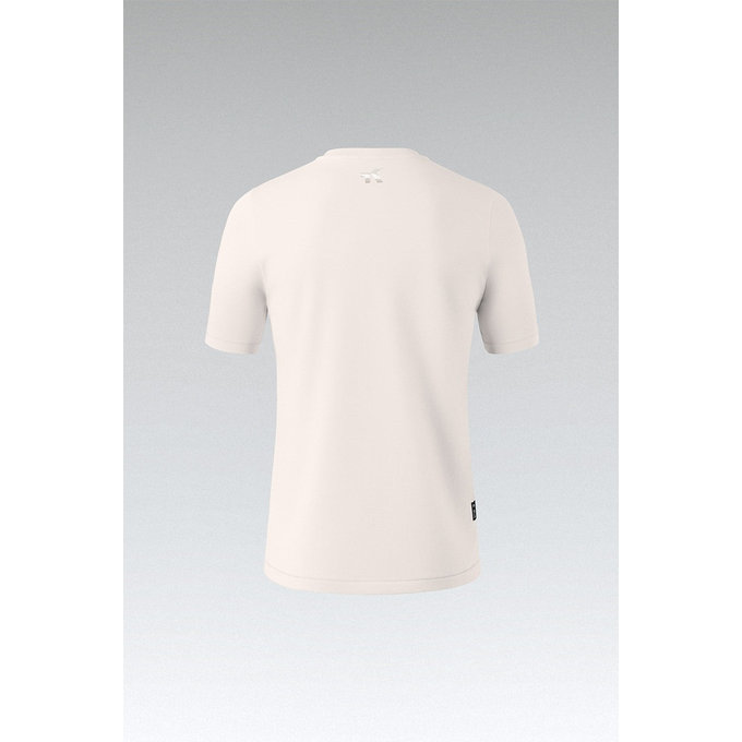 GOBIK NATIVE UNISEX póló OATMEAL