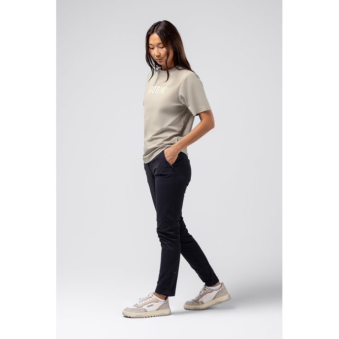 GOBIK NATIVE UNISEX póló SPRAY GREEN