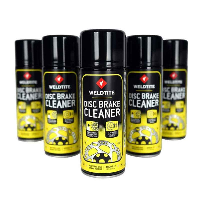 Féktárcsa tisztító Dirtwash spray 400ml