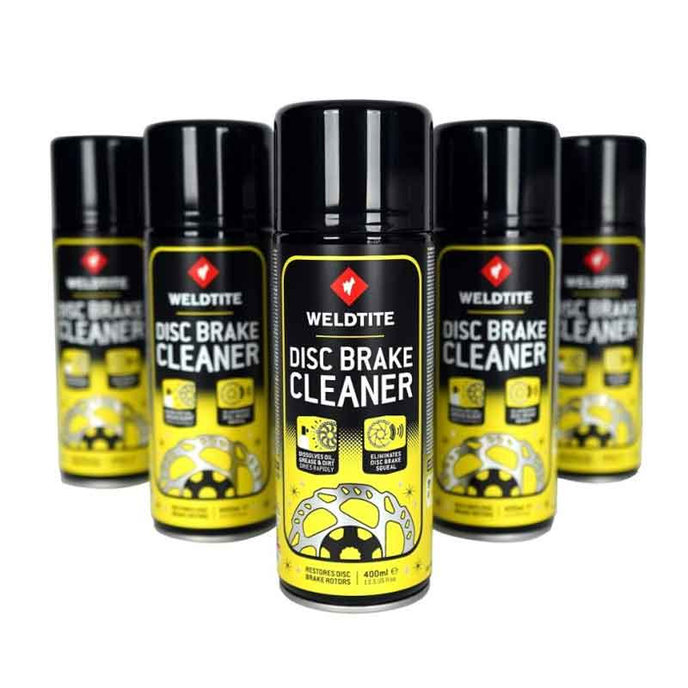 Féktárcsa tisztító Dirtwash spray 400ml