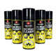 Féktárcsa tisztító Dirtwash spray 400ml