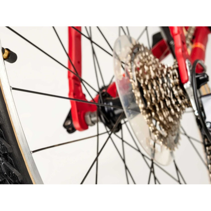 Grade 6 - 26" (140 cm-től)