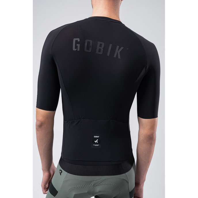 GOBIK mez CX SOLID UNISEX JASPER