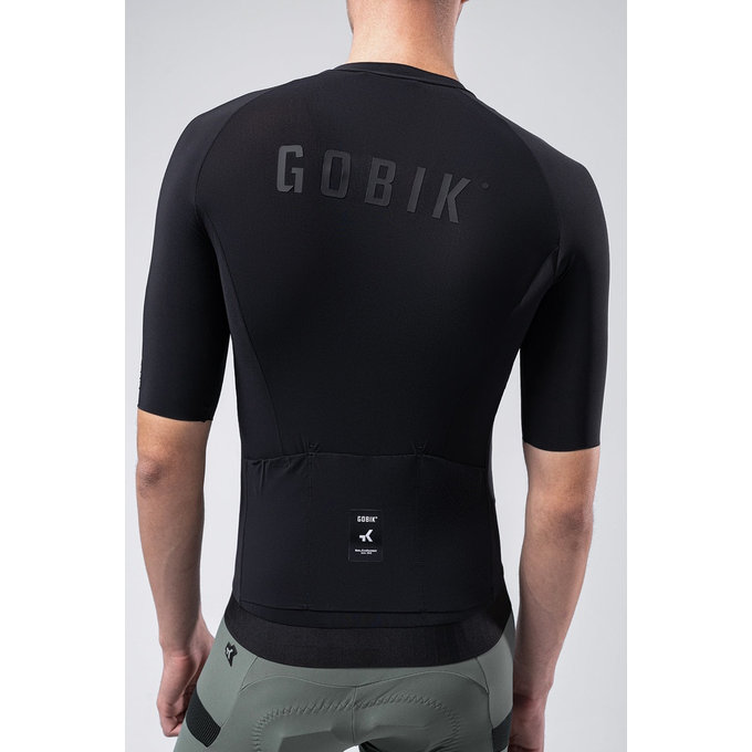 GOBIK mez CX SOLID UNISEX JASPER