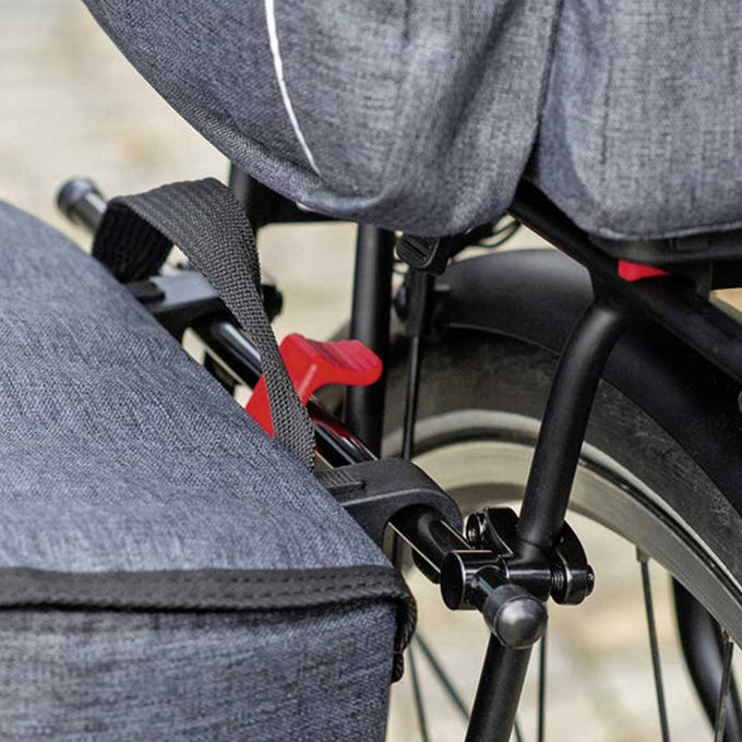 Rack sín