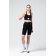 GOBIK melltartó CRUX WOMEN JET BLACK