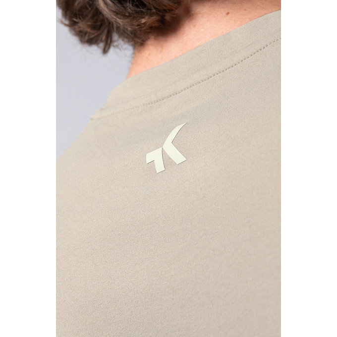 GOBIK NATIVE UNISEX póló SPRAY GREEN