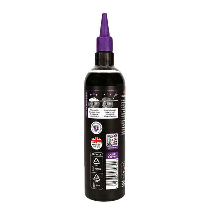 Lánckenőanyag 400ml
