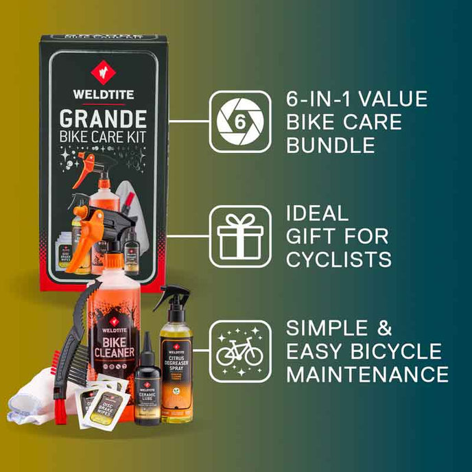 Grande Care Kit ápolási készlet