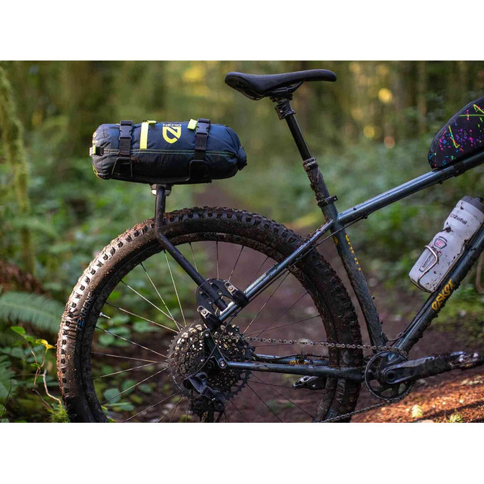 Spider hátsó csomagtartó