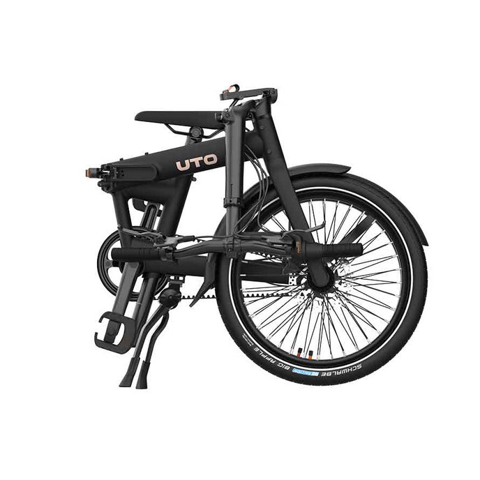 Összecsukható kerékpár PRO20 NE