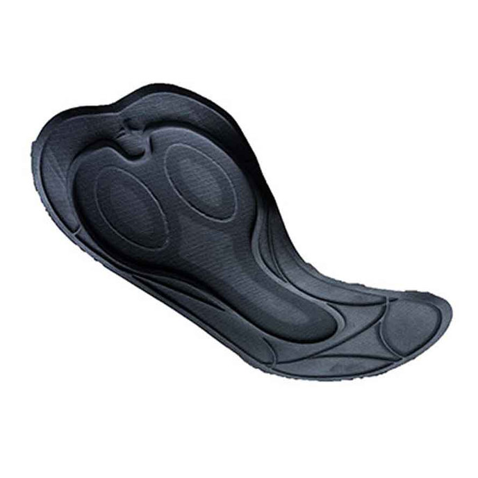 Kerékpáros rövidnadrág pántokkal